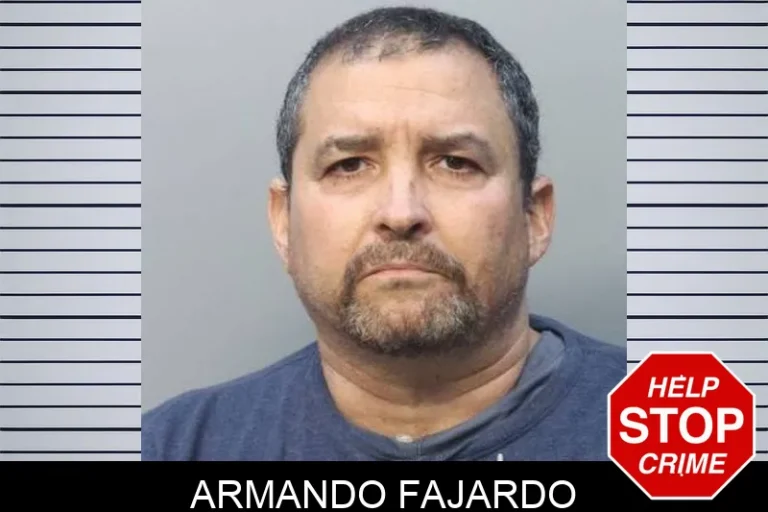 Armando Fajardo