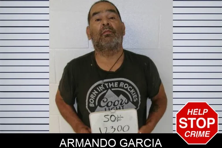 Armando Garcia