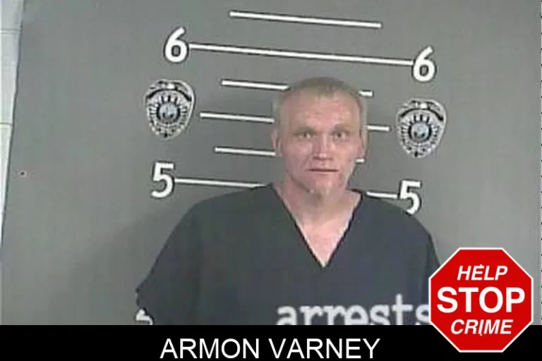 Armon Varney