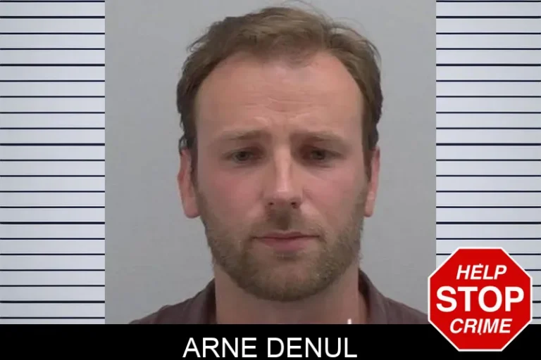 Arne Denul