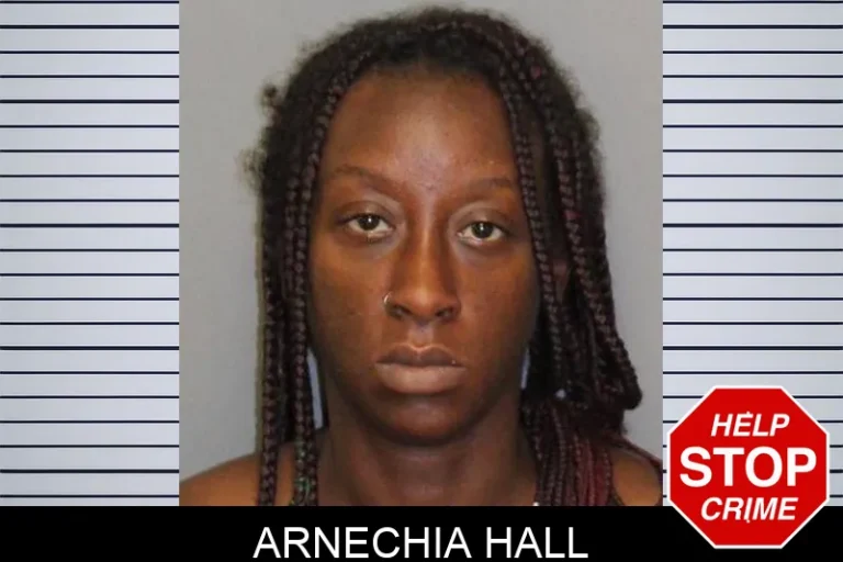 Arnechia Hall