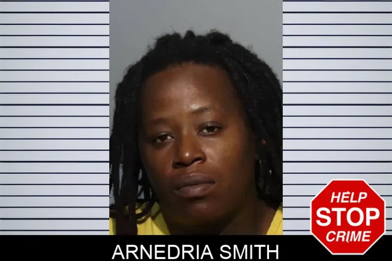 Arnedria Smith
