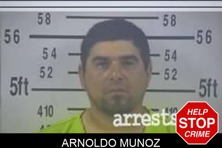 Arnoldo Munoz