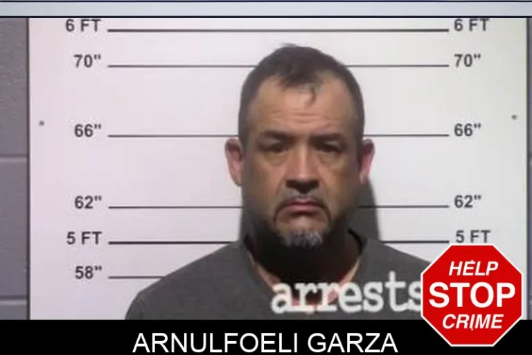 ArnulfoEli Garza