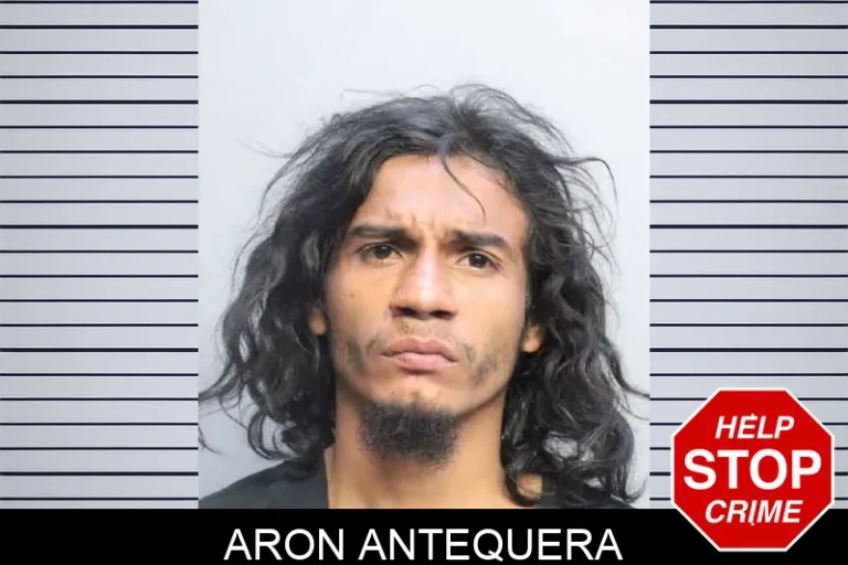 Aron Antequera