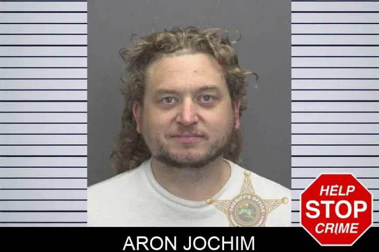 Aron Jochim