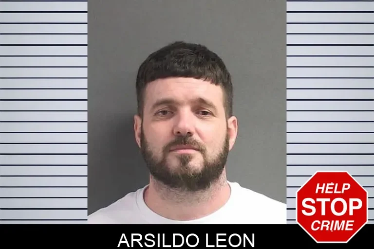 Arsildo Leon