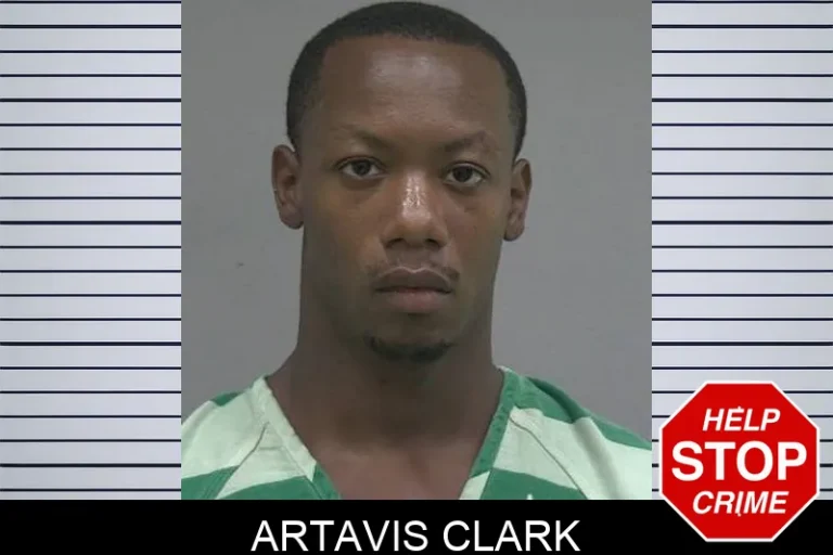Artavis Clark
