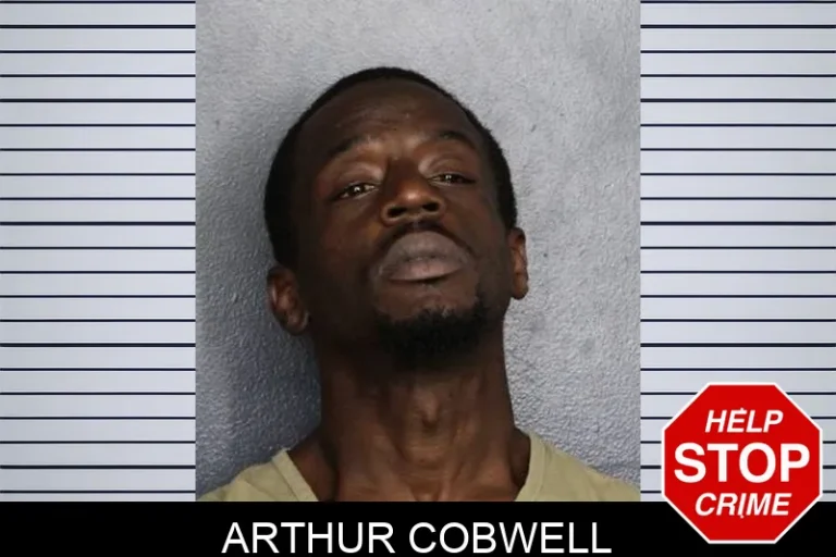 Arthur Cobwell