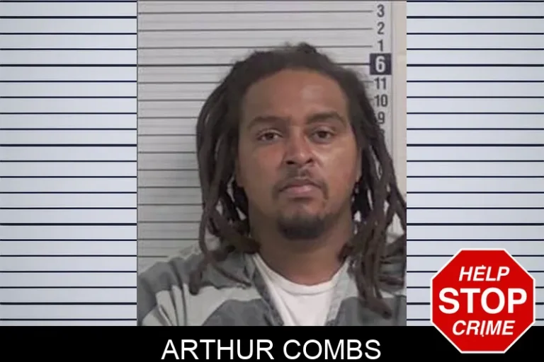 Arthur Combs