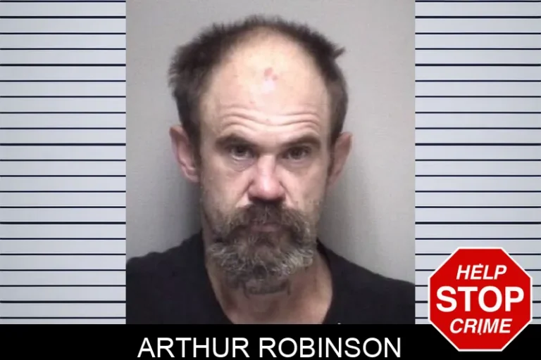 Arthur Robinson