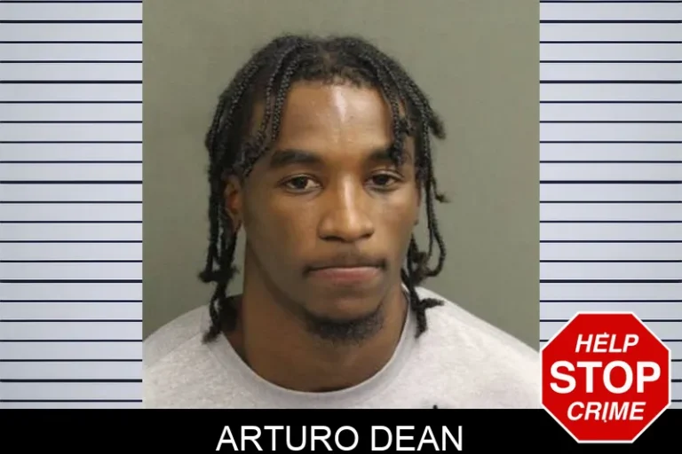 Arturo Dean