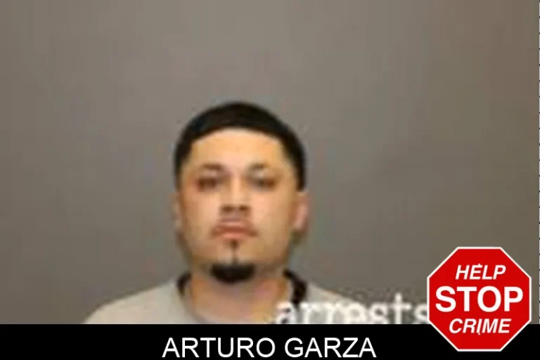 Arturo Garza