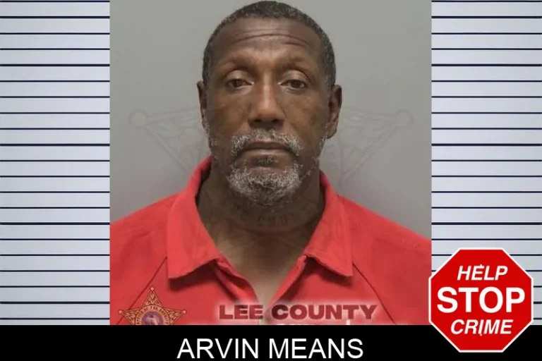 Arvin Means