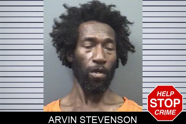 Arvin Stevenson