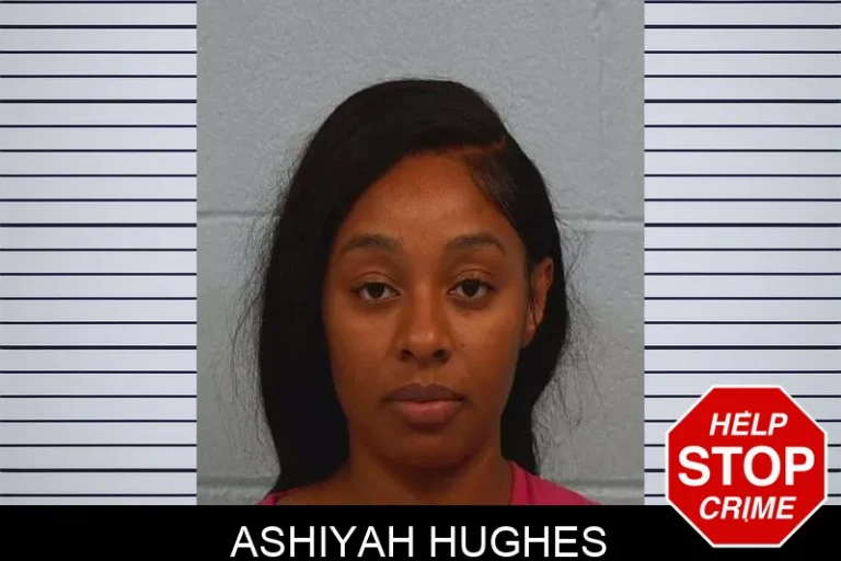 Ashiyah Hughes