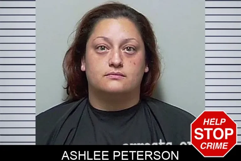 Ashlee Peterson