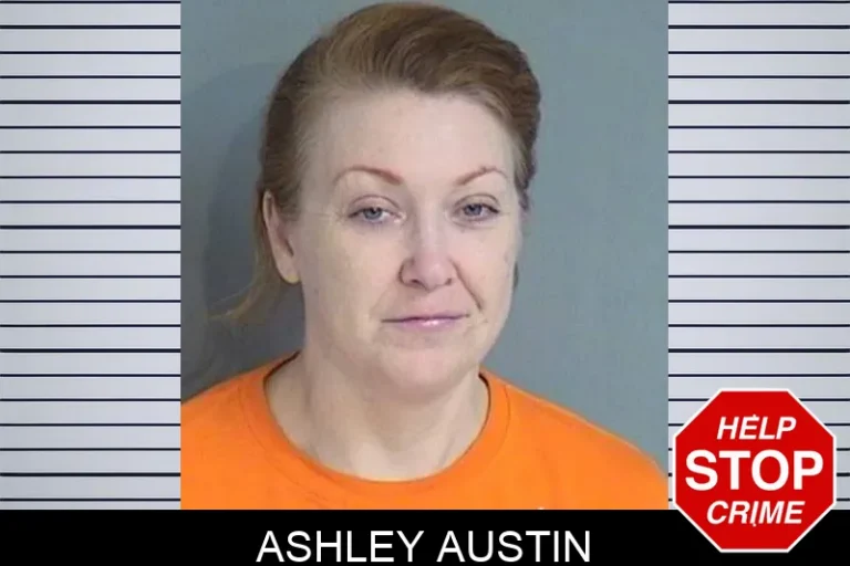 Ashley Austin