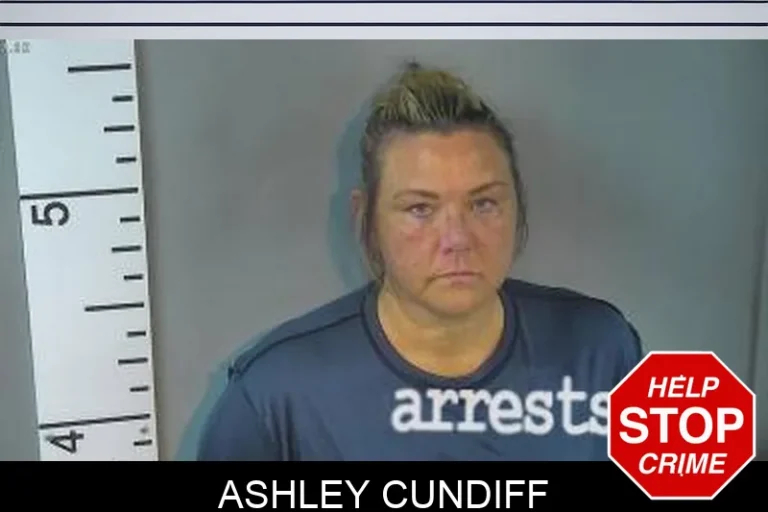 Ashley Cundiff