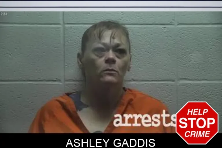 Ashley Gaddis