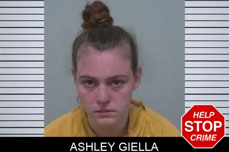 Ashley Giella