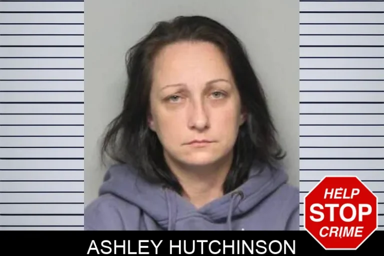 Ashley Hutchinson