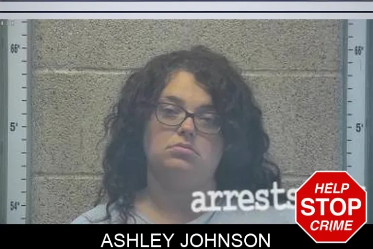 Ashley Johnson