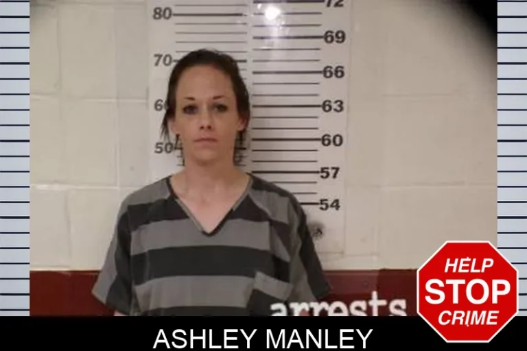 Ashley Manley