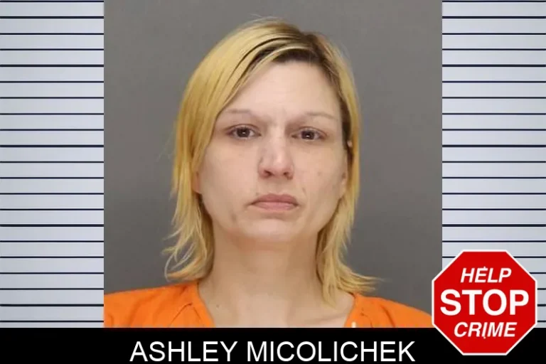 Ashley Micolichek