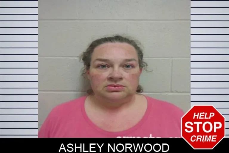 Ashley Norwood
