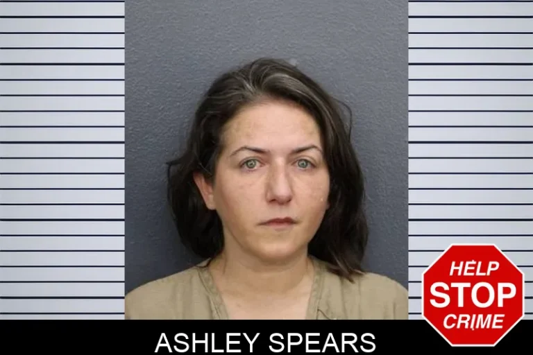 Ashley Spears