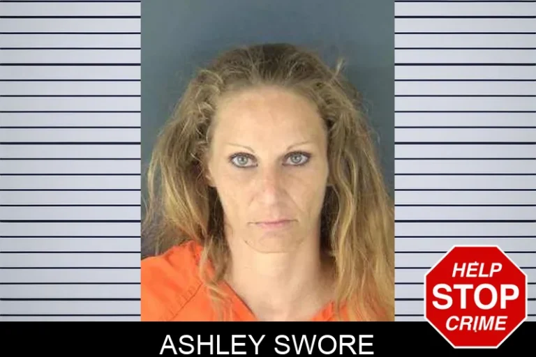 Ashley Swore