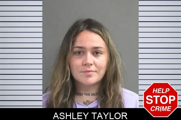 Ashley Taylor