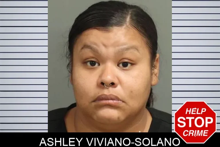 Ashley Viviano-Solano