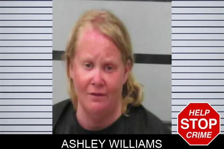 Ashley Williams