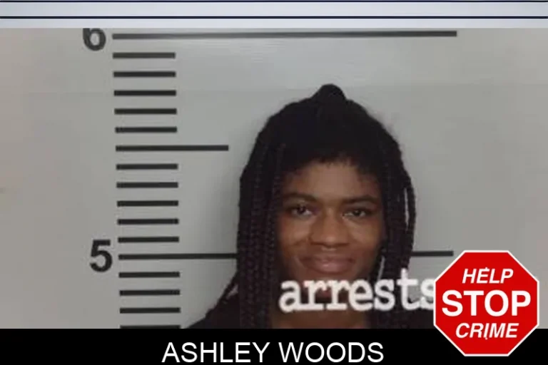 Ashley Woods