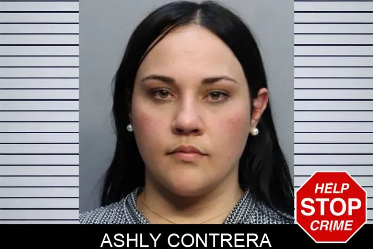 Ashly Contrera
