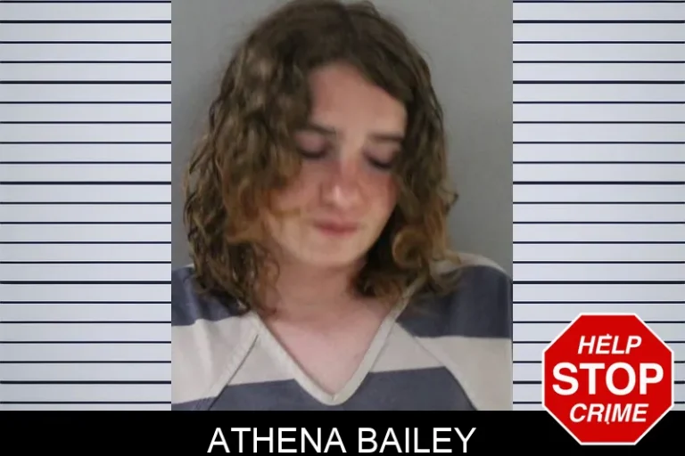 Athena Bailey