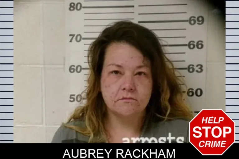 Aubrey Rackham