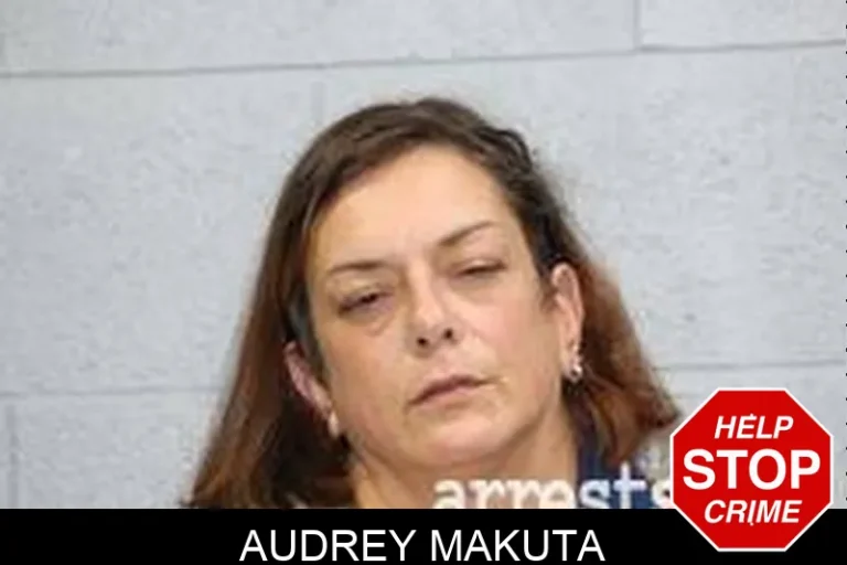 Audrey Makuta