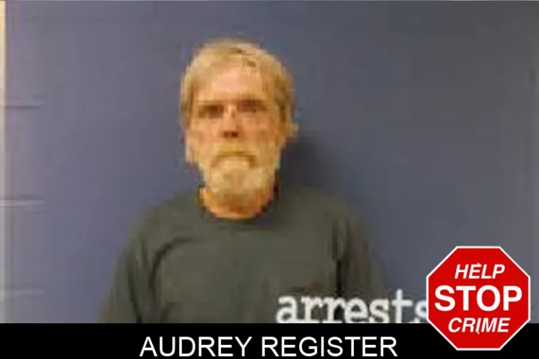 Audrey Register