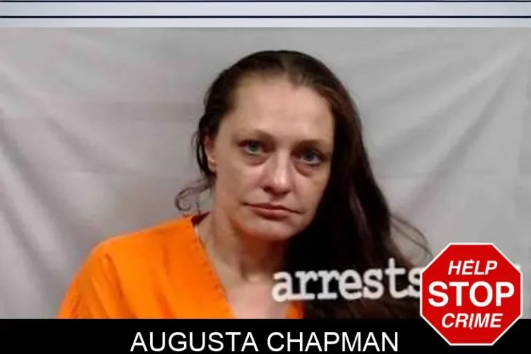 Augusta Chapman