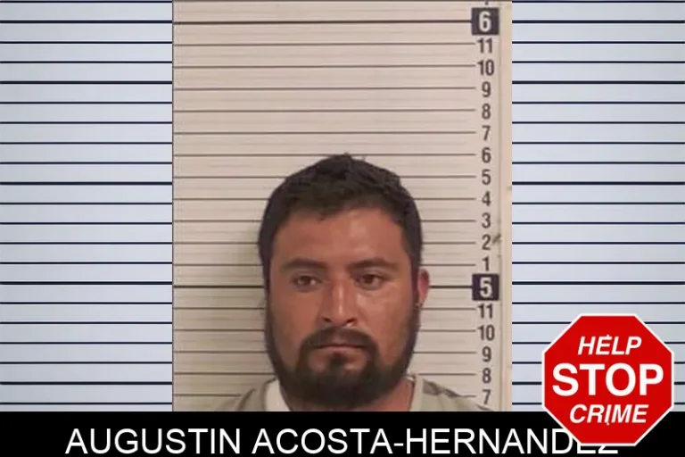 Augustin Acosta-Hernandez