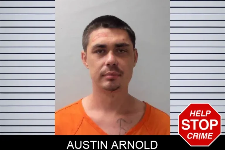 Austin Arnold