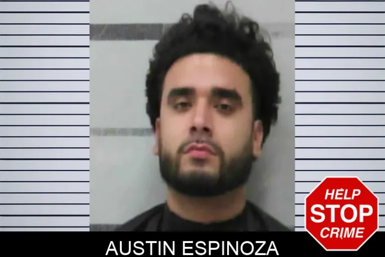 Austin Espinoza