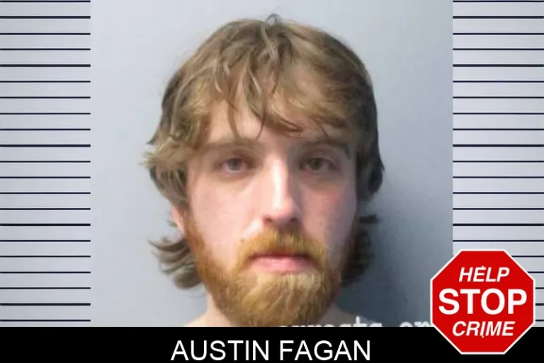 Austin Fagan