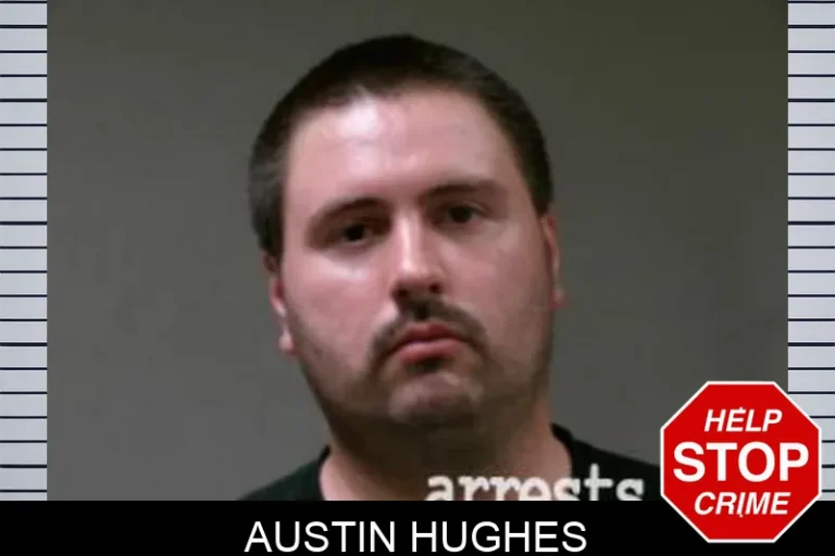 Austin Hughes