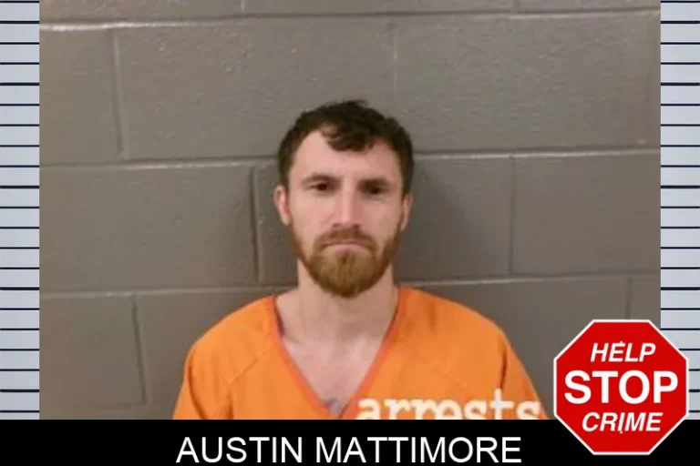 Austin Mattimore