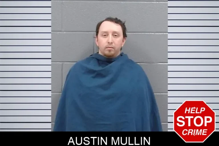 Austin Mullin