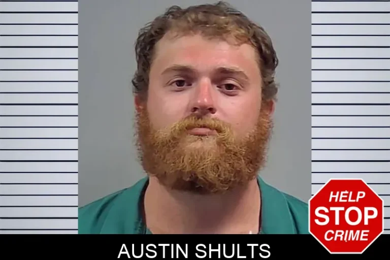 Austin Shults